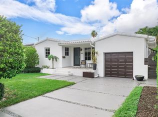 8926 Froude Ave, Surfside, FL 33154