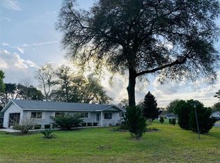 10888 SW 76th Ave, Ocala, FL 34476