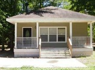 18069 Holly Ridge Dr, Hammond, LA 70403
