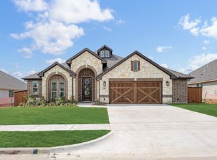 3606 Ridge Meadow Dr, Midlothian, TX 76065