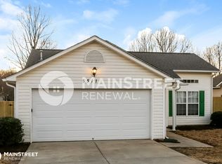 5511 Burning Ridge Dr, Monroe, NC 28110