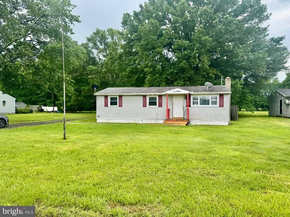21899 Lovers Ln, Rock Hall, MD 21661
