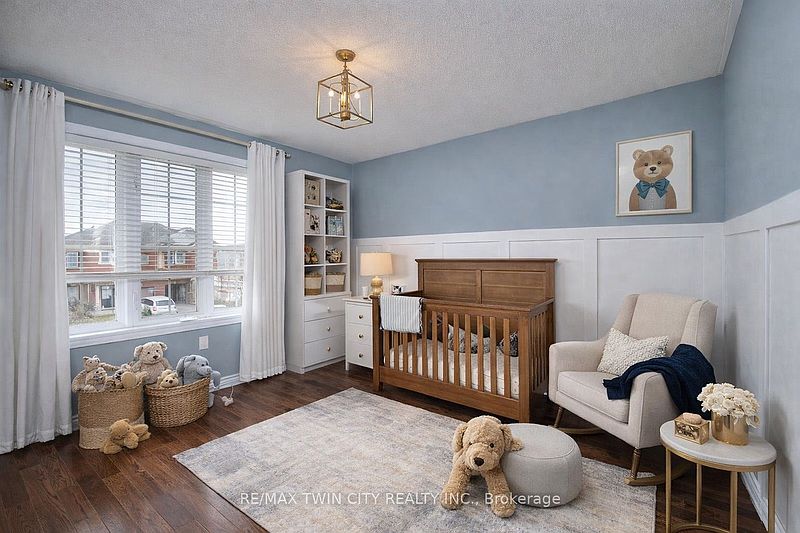 Burlington House for rent - 3 Bedrooms — photo 5