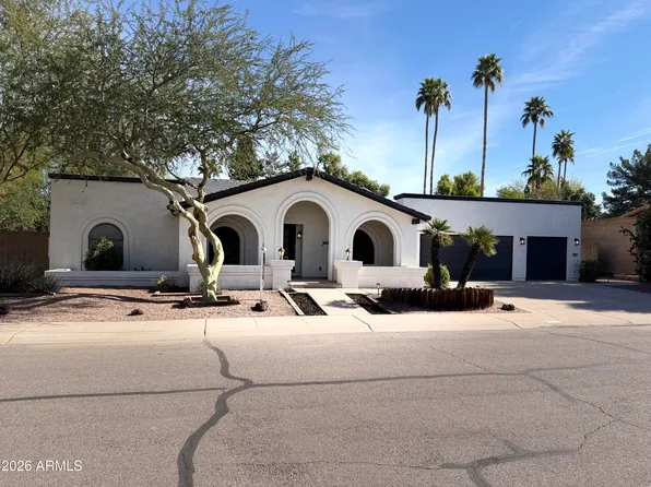 3031 N NEBRASKA Street, Chandler, AZ 85225