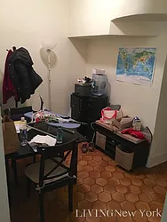 Rented by Living New York