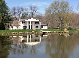 5456 W 300 S, Trafalgar, IN 46181