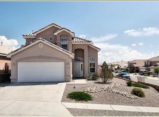 10400 Ridgecircle Dr NW, Albuquerque, NM 87114