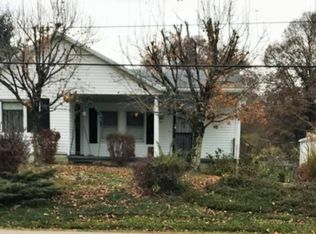 3467 Finley Chapel Rd, Wellston, OH 45692