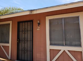 4805 E Caballero Cir APT 2, Mesa, AZ 85205