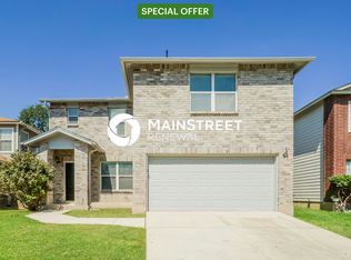 63 Viking Oak, San Antonio, TX 78247