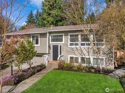 12224 102nd Place NE, Kirkland, WA, 98034