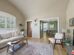 5960 Airdrome St, Los Angeles, CA 90035