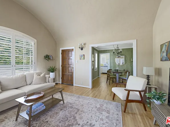 5960 Airdrome St, Los Angeles, CA 90035