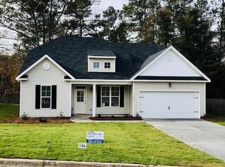 1928 SE Seaborn Dr N, Augusta, SC --