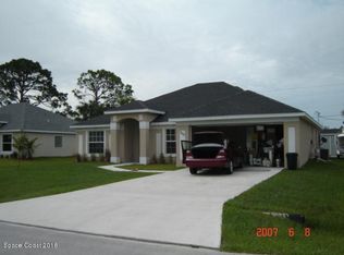365 Abalone Rd NW, Palm Bay, FL 32907