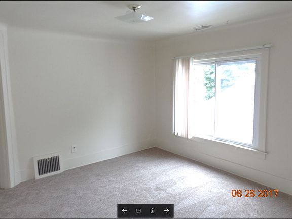 Separate Dining Room