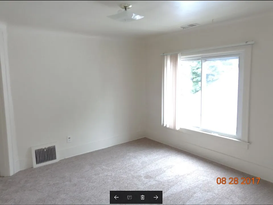 Separate Dining Room