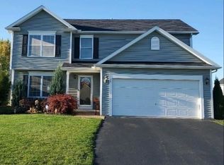 28 Tynedale Way, North Chili, NY 14514