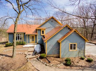 N1527 Trout Spring Rd, Adell, WI 53001