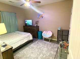 825 Shannon Cir NE, Rome, GA 30161