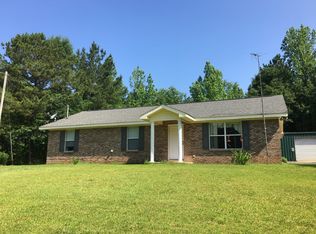 1193 Obed Loop, Dadeville, AL 36853