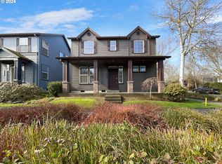 9237 N Haven Ave, Portland, OR 97203