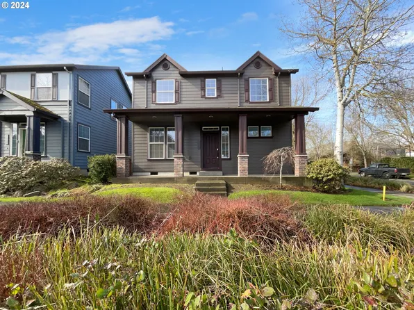 9237 N Haven Ave, Portland, OR 97203