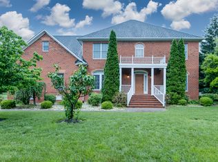 9274 Shelton Pointe Dr, Mechanicsville, VA 23116