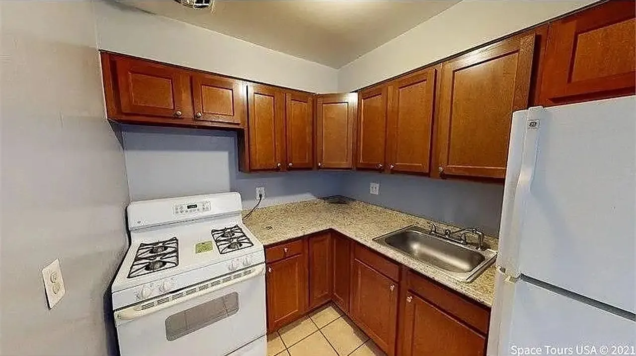 1 bed, $1,950 — Photo 2