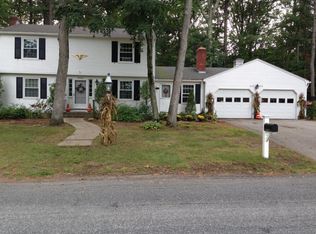34 Applejack Ln, Seekonk, MA 02771