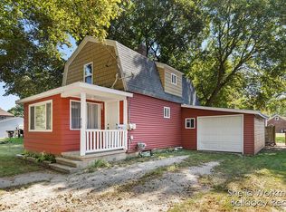 410 E Madison St, Hastings, MI 49058