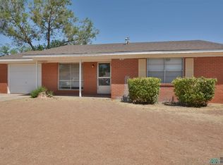 520 W 18th St, Clovis, NM 88101