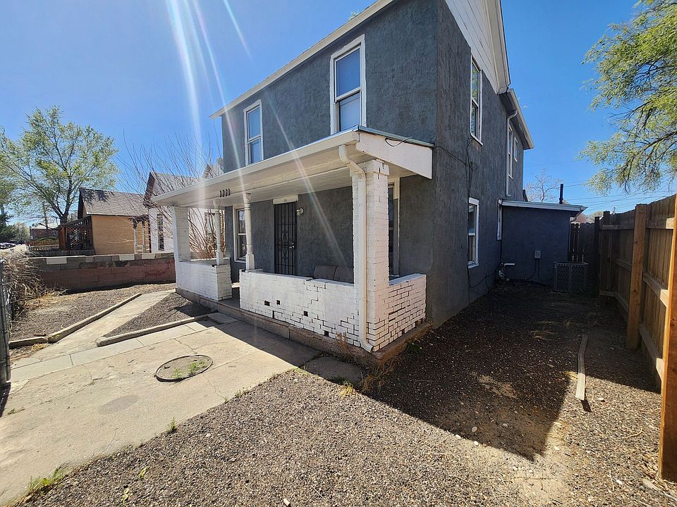 1st image of 1221 E Abriendo Ave #A