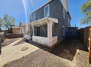 1221 E Abriendo Ave #A, Pueblo, CO 81004