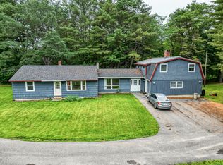 969 W River Rd, Augusta, ME 04330