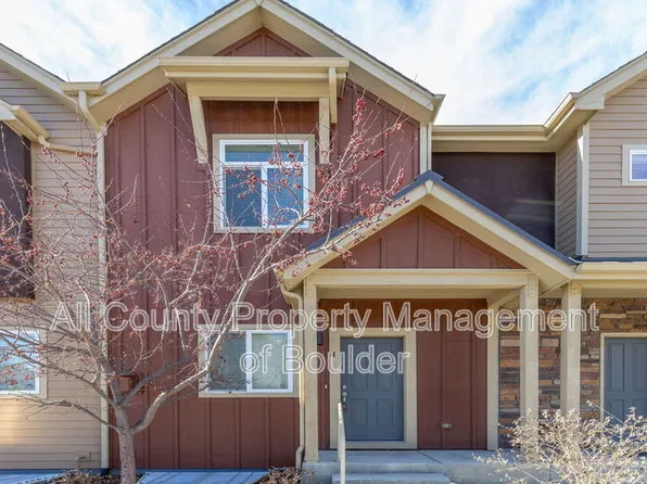 1319 S Collyer St Unit H, Longmont, CO 80501