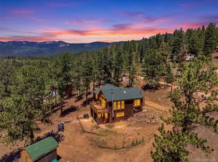 278 Hayes Street, Bailey, CO 80421