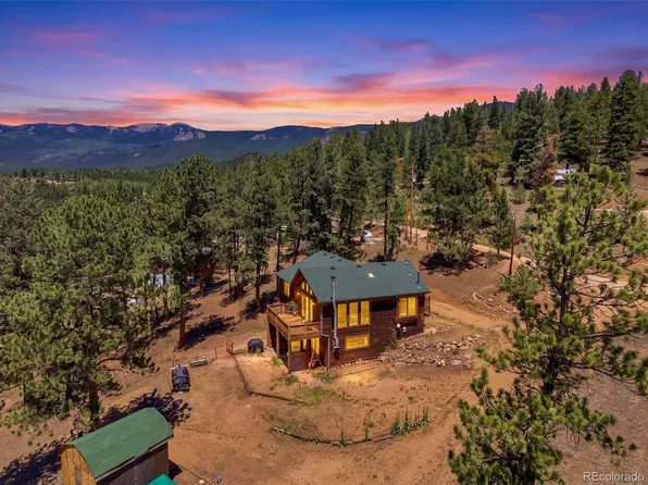 278 Hayes Street, Bailey, CO 80421