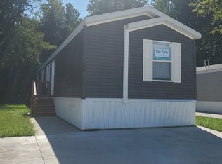 6610 Lear Nagle Rd #162, North Ridgeville, OH