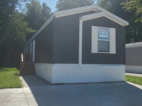 6610 Lear Nagle Rd #162, North Ridgeville, OH 44039