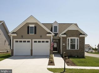 110 Forget Me Not Dr, White Post, VA 22663