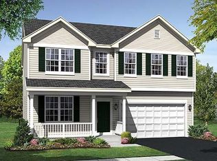 543 Cardinal Ave, Oswego, IL 60543