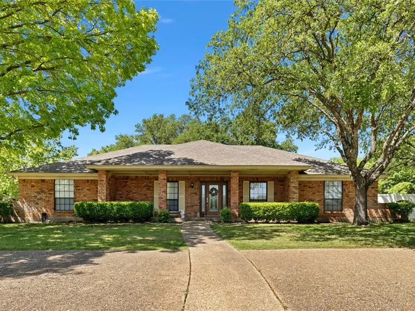 704 Hyde Park Blvd, Cleburne, TX 76033