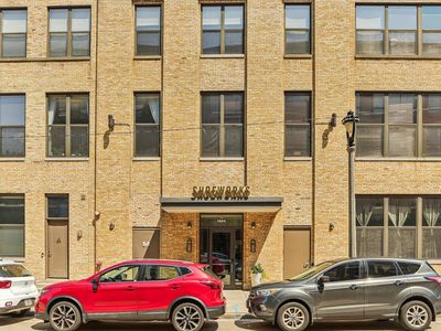 1924 North Hubbard STREET #314, Milwaukee, WI, 53212