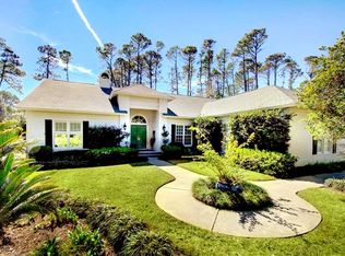 124 Biltmore, Saint Simons Island, GA 31522