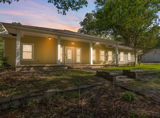 12316 Styles Rd, Bauxite, AR 72011