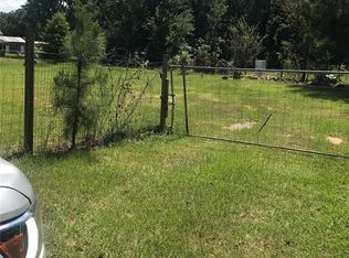 8393 Springridge Texas Line Rd, Keithville, LA 71047