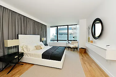 Rented by Solow Realty