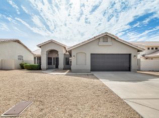 7919 W Rose Ln, Glendale, AZ 85303