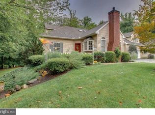 4002 Century Ln, Chadds Ford, PA 19317